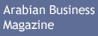 Arabian Business Magazine